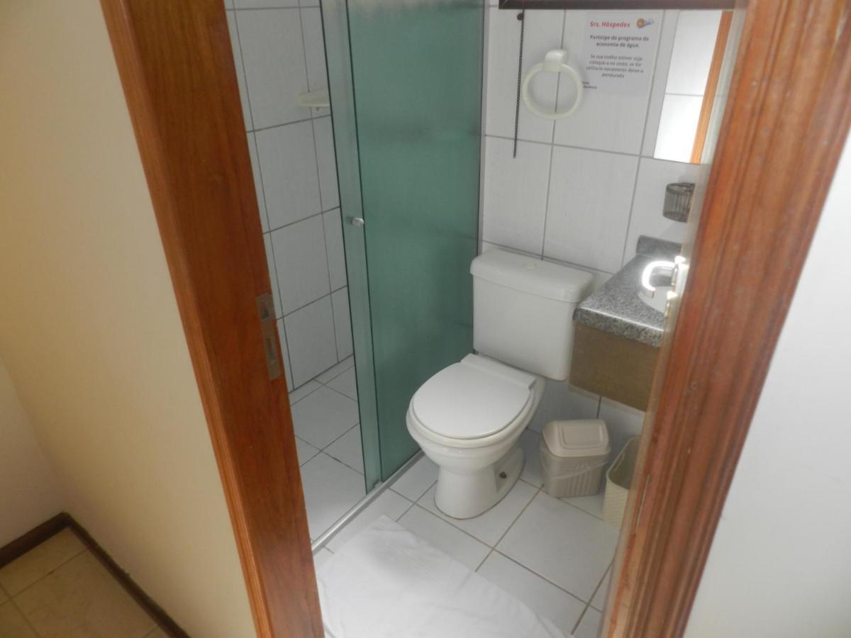 Pousada Tempo Rei Boicucanga Dış mekan fotoğraf